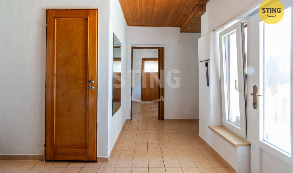 Prodej domu 52 m² s pozemkem 182 m², Křídla – náhled fotky 19