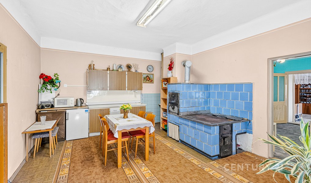 Prodej domu 190 m² s pozemkem 3 520 m², Javorník – náhled fotky 7