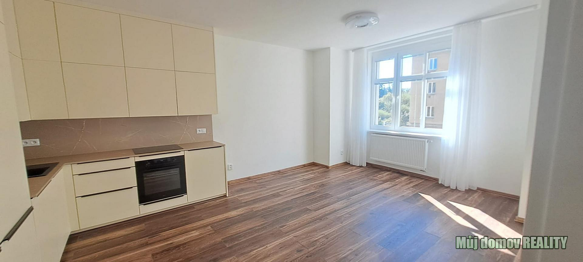 Pronájem bytu 3+kk 65 m²