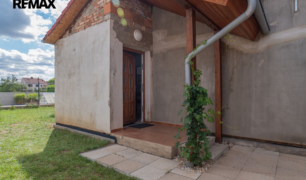 Prodej chaty/chalupy 46 m² s pozemkem 157 m², Dubňany – náhled fotky 12
