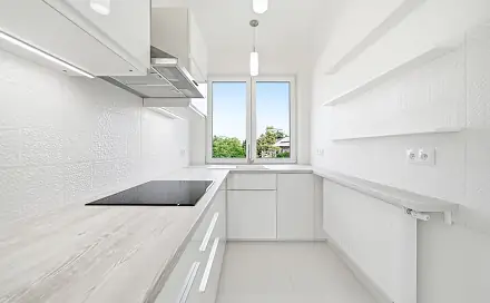 Prodej bytu 3+1 75 m², Erenburgova, Olomouc - Hejčín