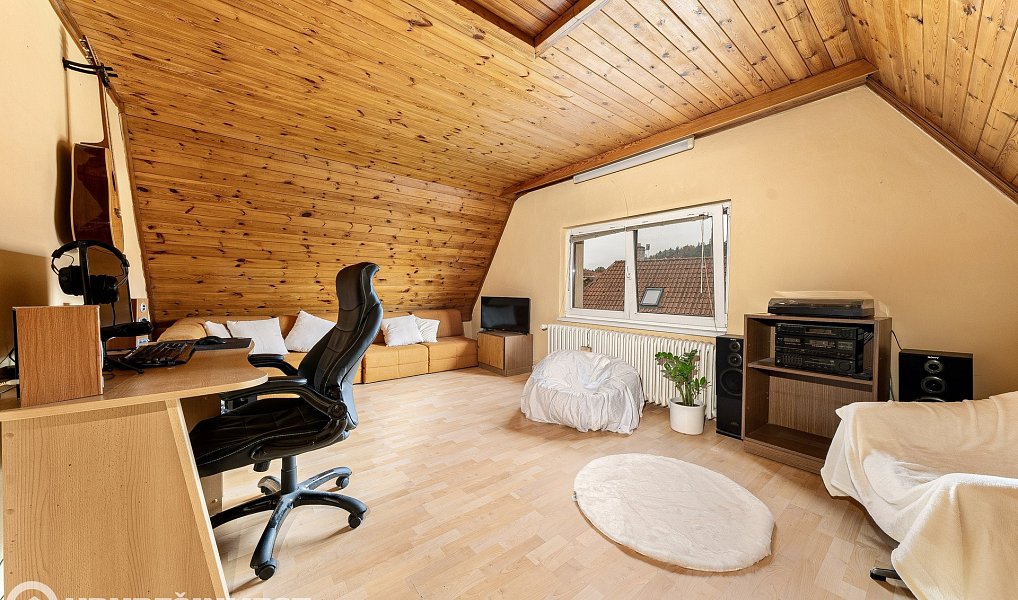 Prodej domu 283 m² s pozemkem 454 m², Praha – náhled fotky 11