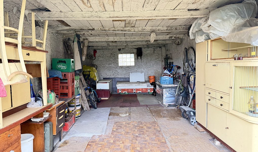 Prodej garáže 31 m², ul. Pivovar, Černčice-Louny, Černčice – náhled fotky 2
