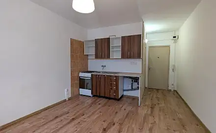 Pronájem bytu 1+1 37 m², Tylova, Litvínov - Horní Litvínov, okres Most