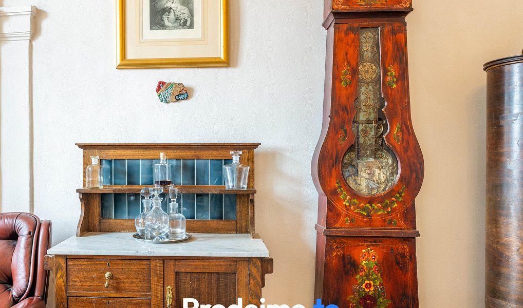 Prodej domu 180 m² s pozemkem 282 m², Vratěnín – náhled fotky 20