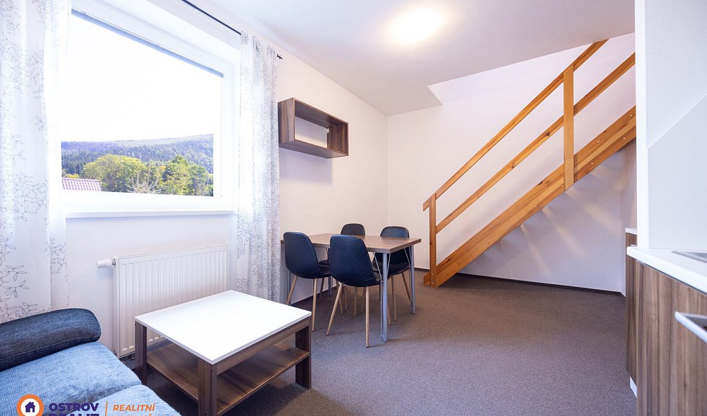 Prodej bytu 2+kk 41 m², Loučná nad Desnou – náhled fotky 14