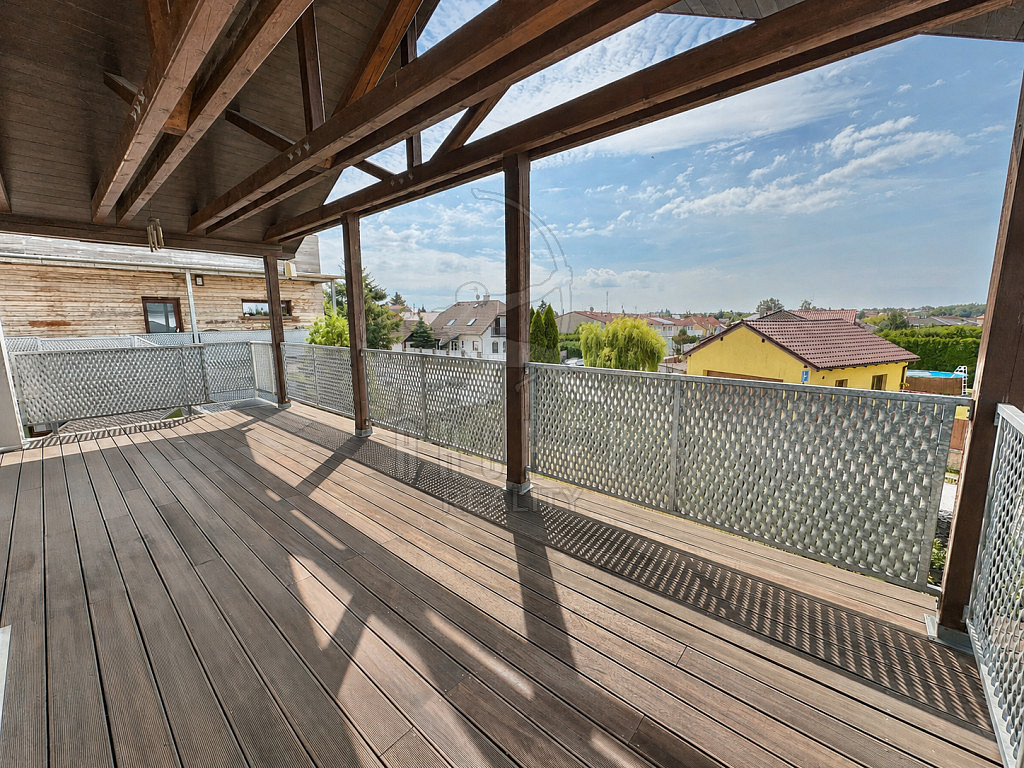 Prodej domu 317 m² s pozemkem 832 m² — photo 5