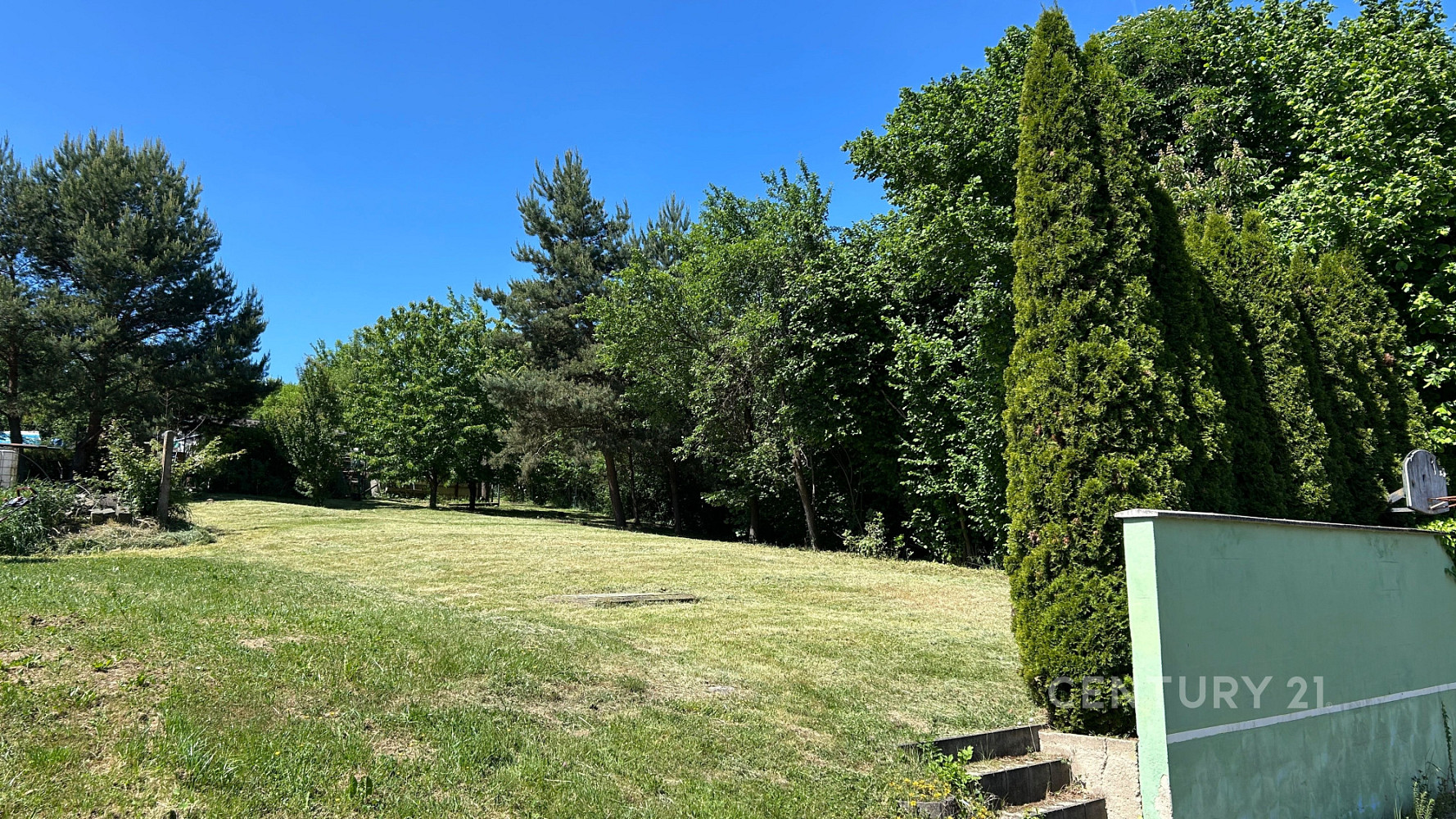 Prodej stavebního pozemku 640 m² — photo 4