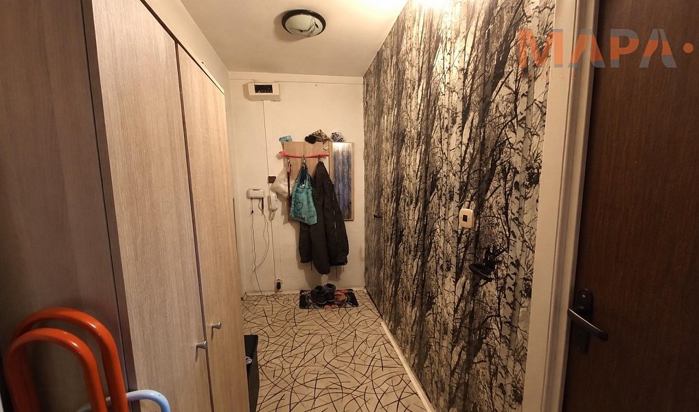Prodej bytu 1+1 27 m², Most – náhled fotky 4