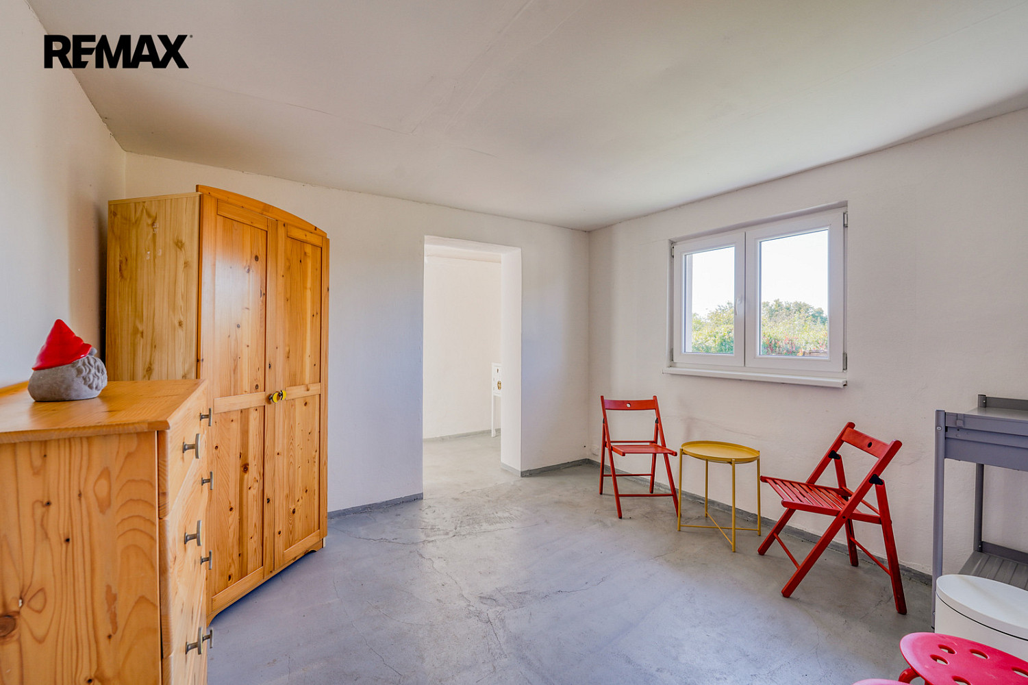 Prodej zahrady 403 m² – pohled 6