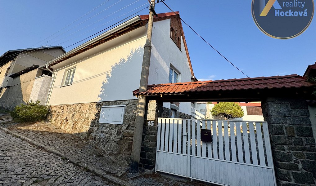Prodej domu 154 m² s pozemkem 364 m², Krhanice – náhled fotky 32