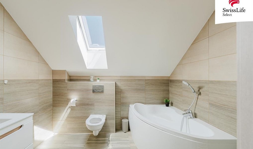 Prodej chaty/chalupy 130 m² s pozemkem 372 m², Příbram – náhled fotky 19
