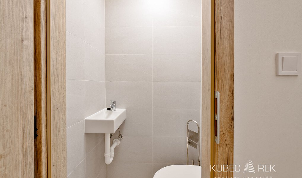 Prodej bytu 2+1 64 m², Tábor – náhled fotky 16