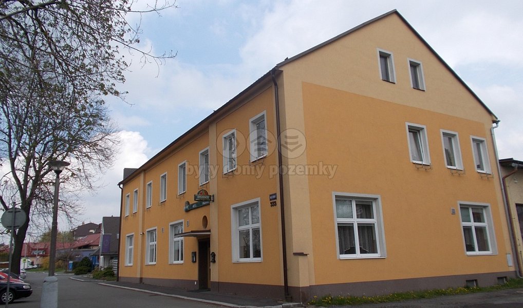 Prodej ubytovacího objektu 600 m², Studénka – fotka 1 z 19