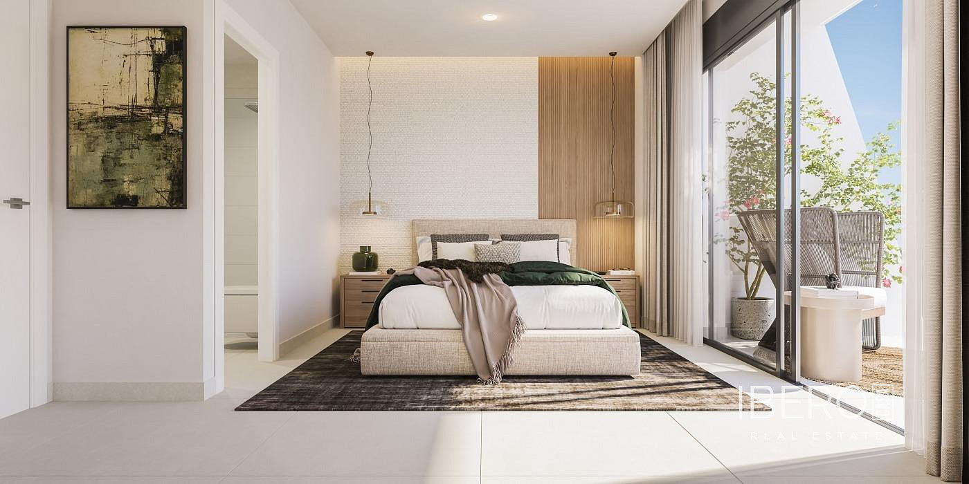 Casa 4+kk – Estepona, The Watergardens, Cancelada - Vista 5