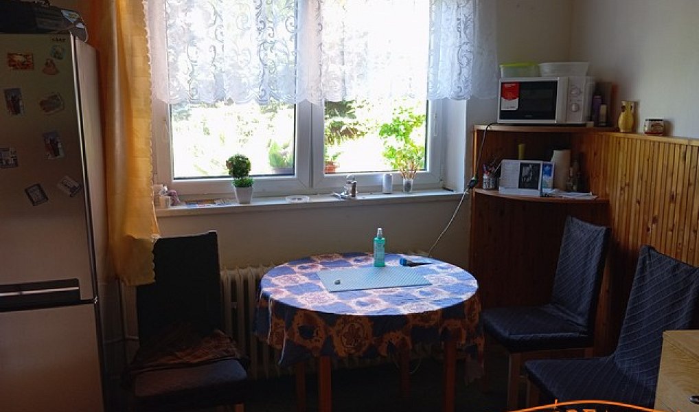 Prodej domu 48 m² s pozemkem 368 m², Rudice – náhled fotky 3
