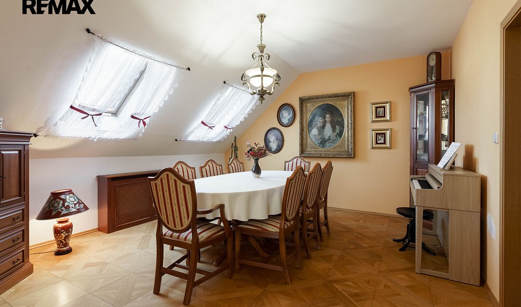 Prodej domu 666 m² s pozemkem 6 284 m², Příbram – náhled fotky 18