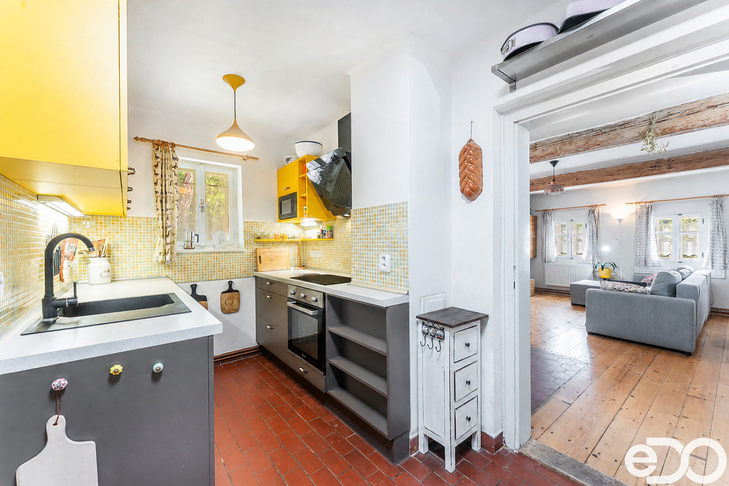 Prodej chaty/chalupy 129 m² s pozemkem 488 m² – fotografie 5