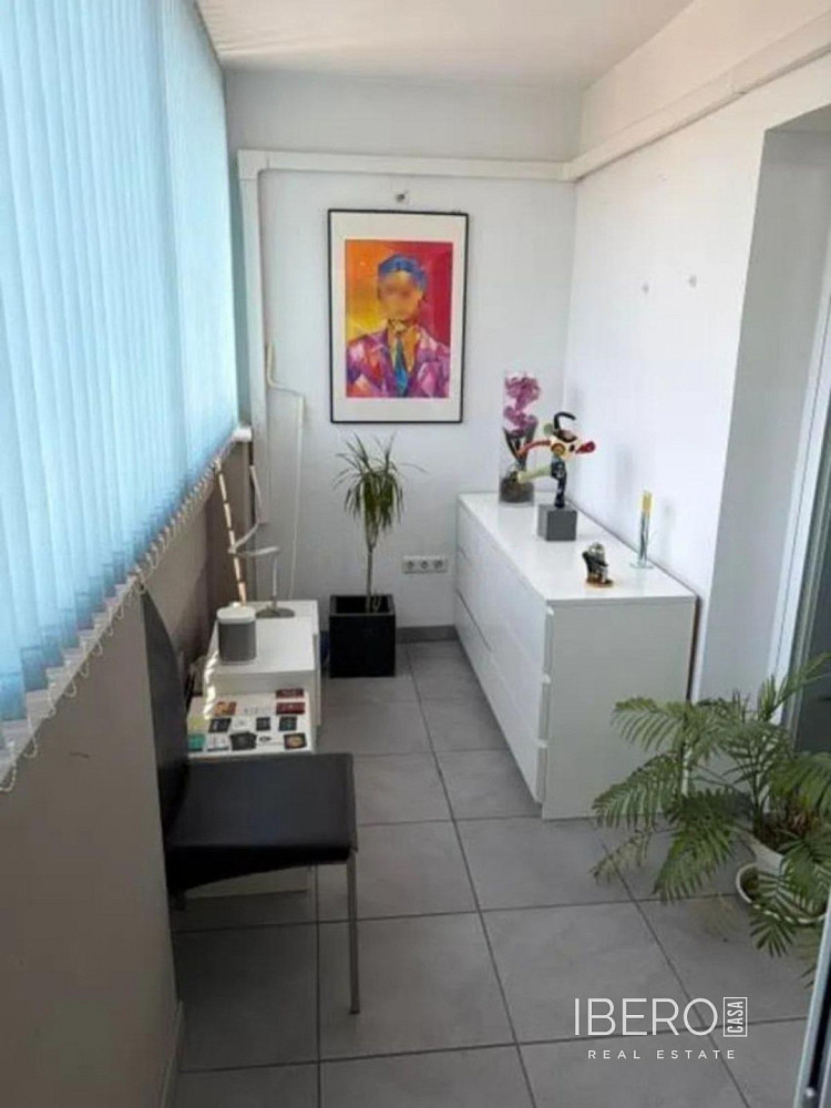 Pis 2+kk – Marbella, Barrio Alto - Més
