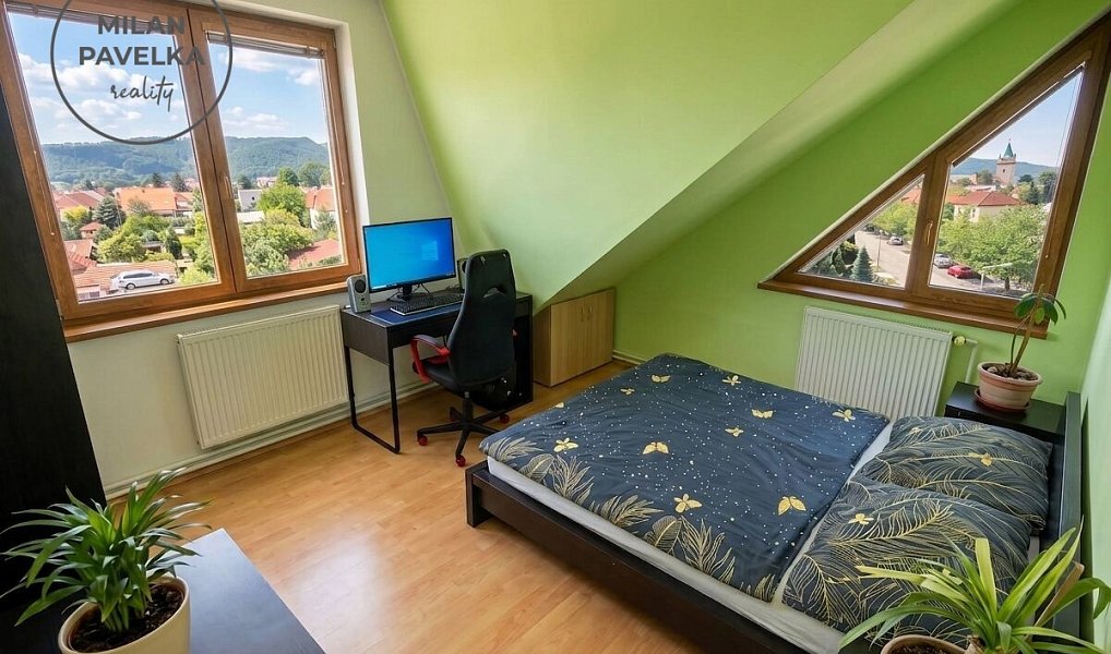 Prodej bytu 3+1 88 m², Tišnov – náhled fotky 5
