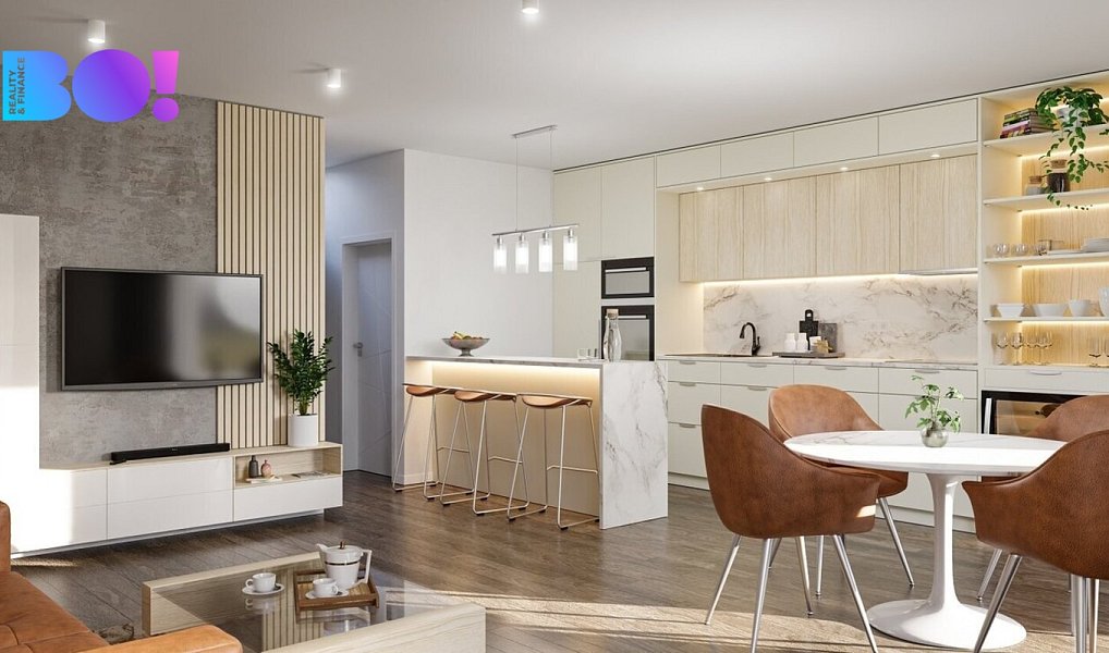 Prodej domu 98 m² s pozemkem 1 m², Praha – náhled fotky 2