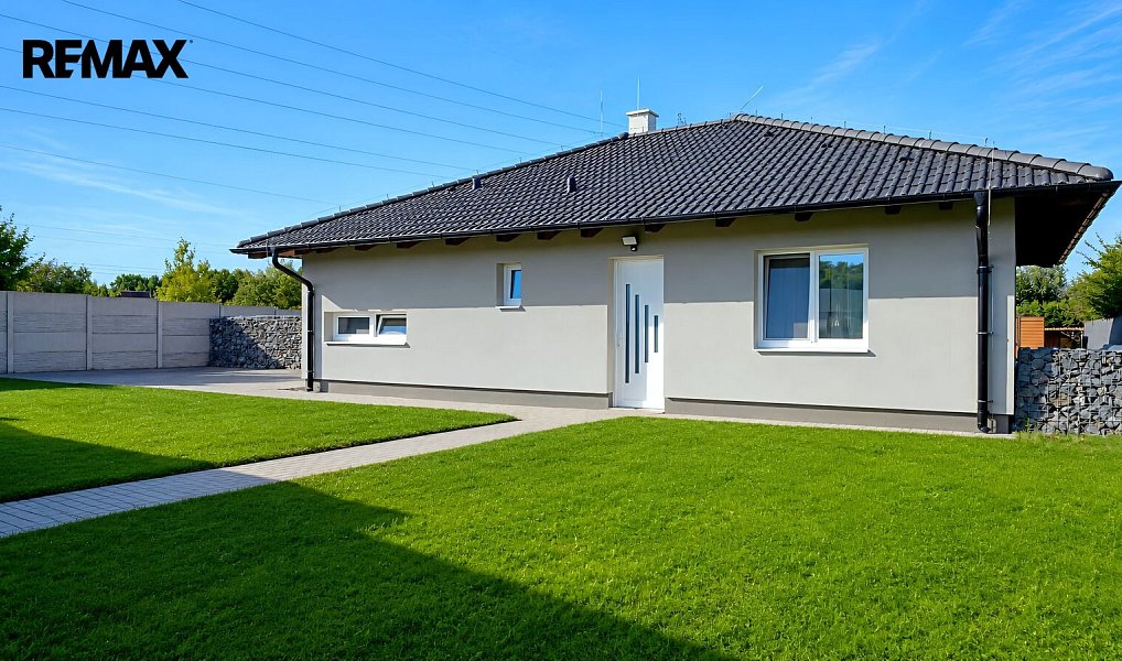 Prodej domu 92 m² s pozemkem 787 m², Tuhaň – náhled fotky 2