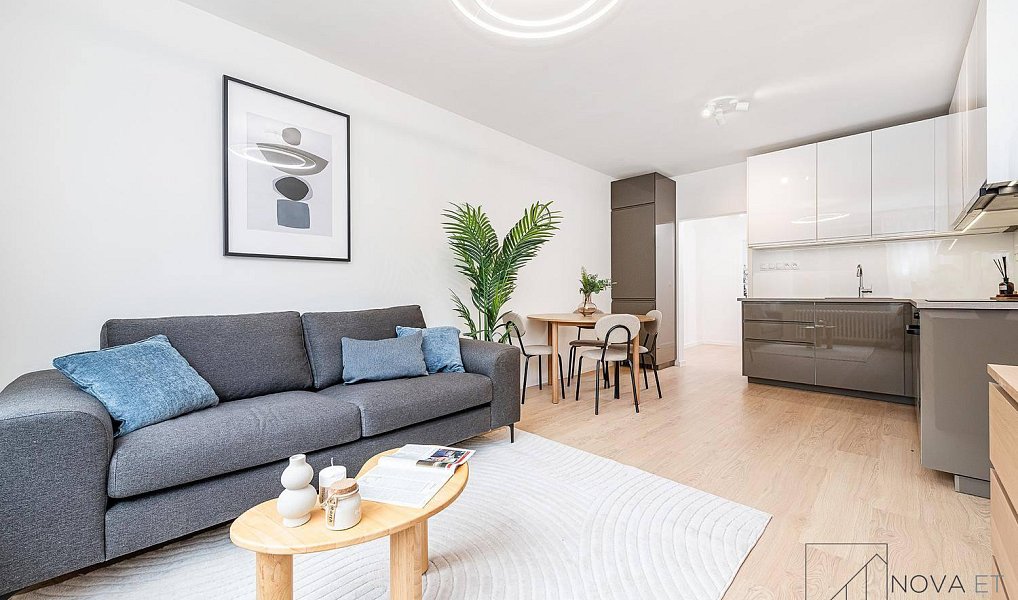 Prodej bytu 4+kk 79 m², Praha – náhled fotky 4