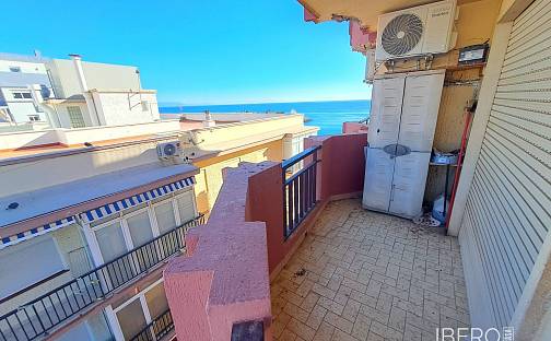 Prodej bytu 2+kk 71 m², Fuengirola, Španělsko
