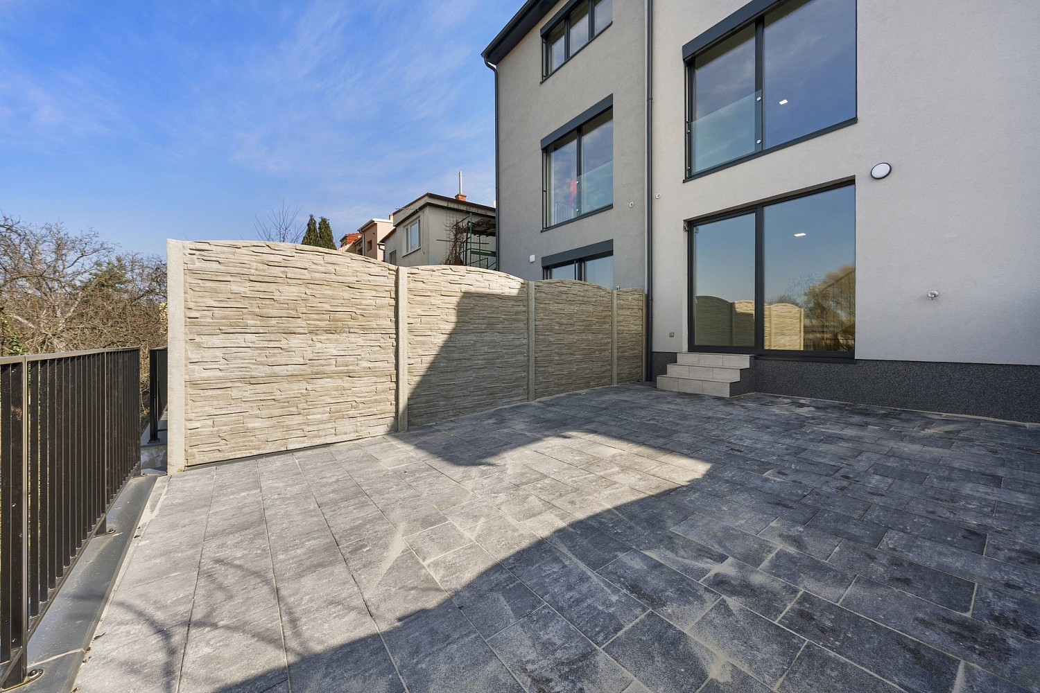 Prodej domu 119 m² s pozemkem 102 m² – pohled 5