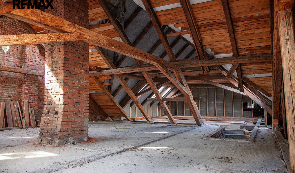 Prodej domu 420 m² s pozemkem 471 m², Krhová – náhled fotky 26