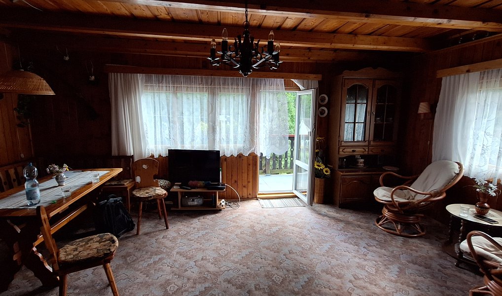 Prodej chaty/chalupy 62 m², Budišov nad Budišovkou – náhled fotky 13