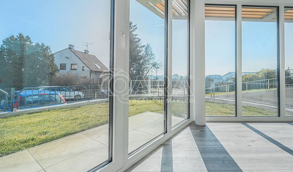 Pronájem kanceláře 96 m², Praha – náhled fotky 9