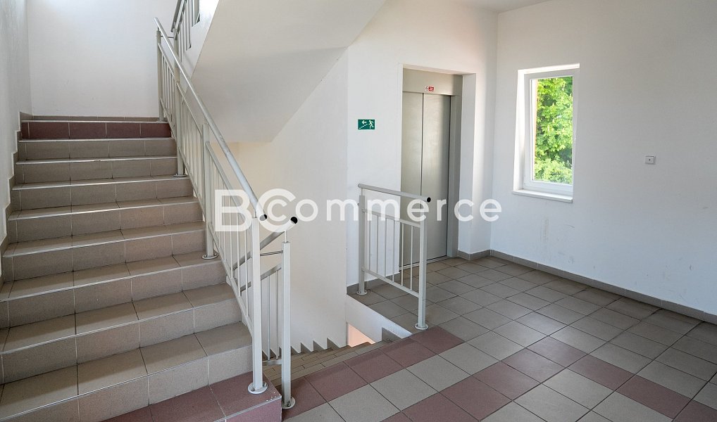 Pronájem kanceláře 90 m², Brno – náhled fotky 12