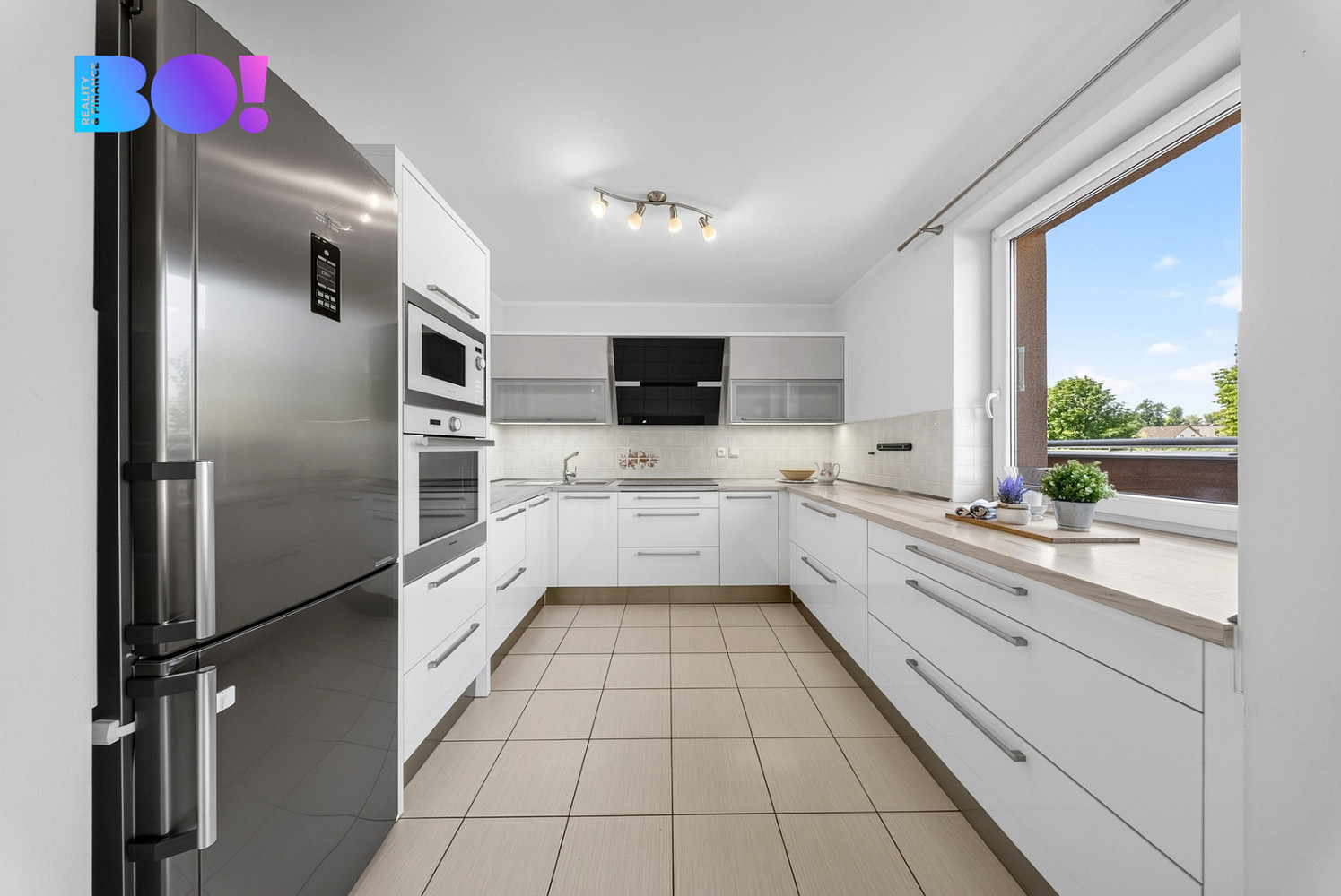 Prodej bytu 3+kk 90 m²