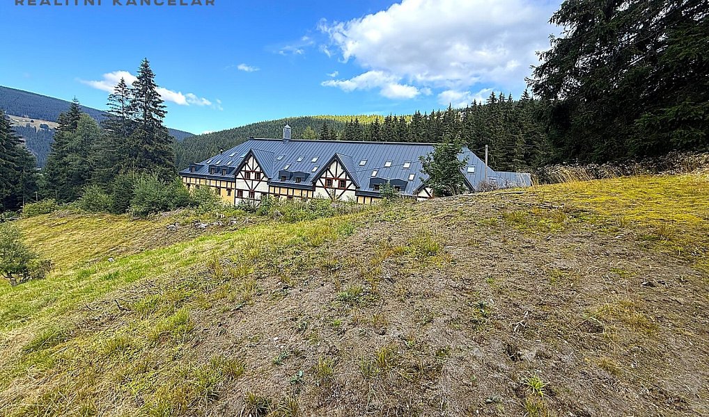Prodej stavebního pozemku 3 651 m², Pec pod Sněžkou – náhled fotky 12