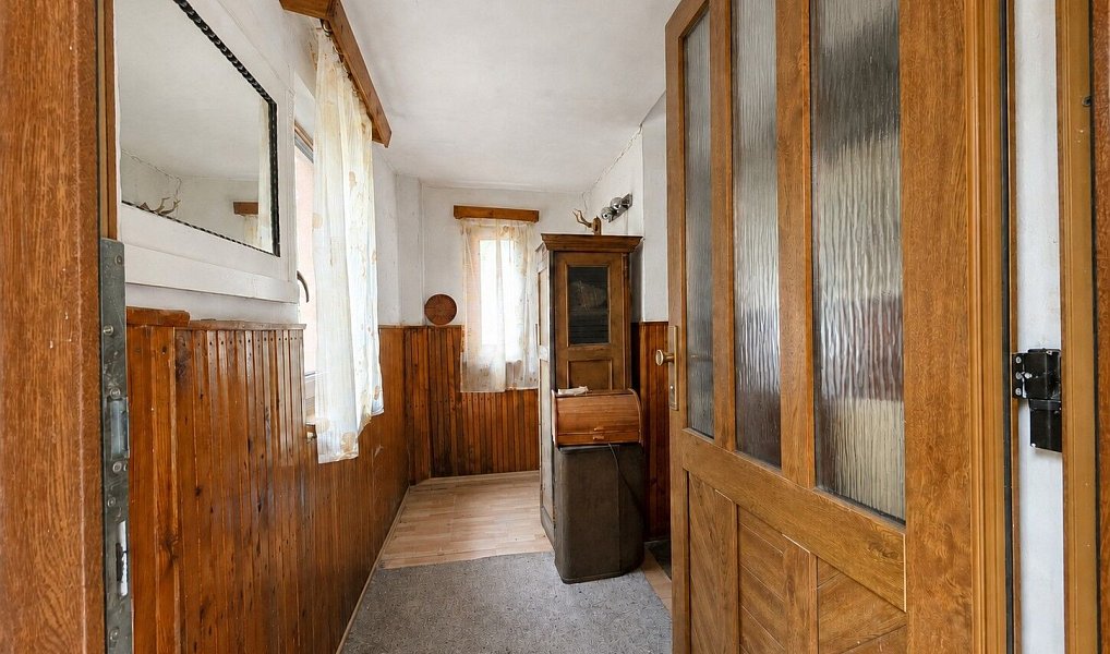 Prodej domu 80 m² s pozemkem 873 m², Deštnice – náhled fotky 4