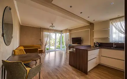 Prodej bytu 2+kk 65 m², Penízovková, Praha 10 - Pitkovice