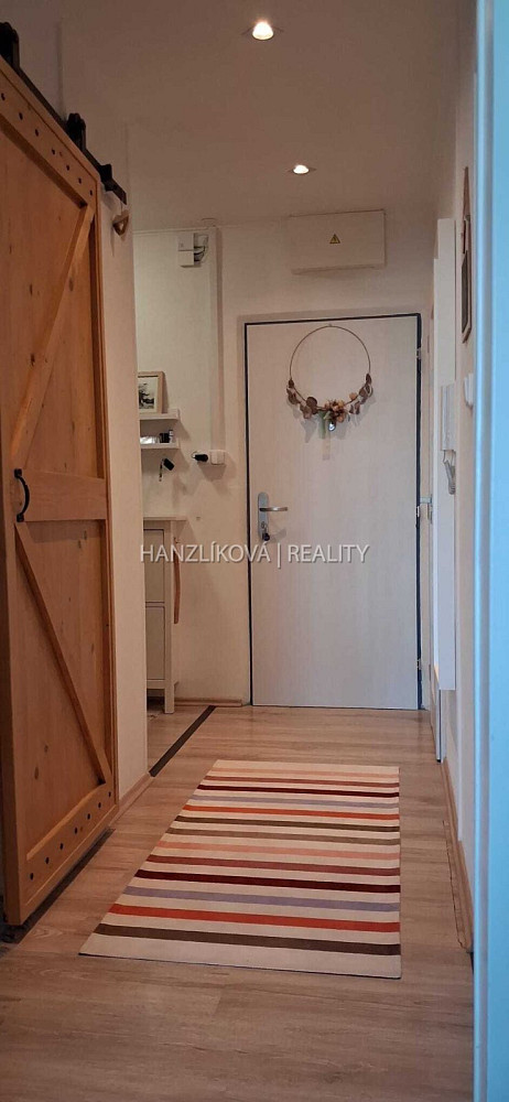 Pronájem bytu 3+1 65 m² — photo 3
