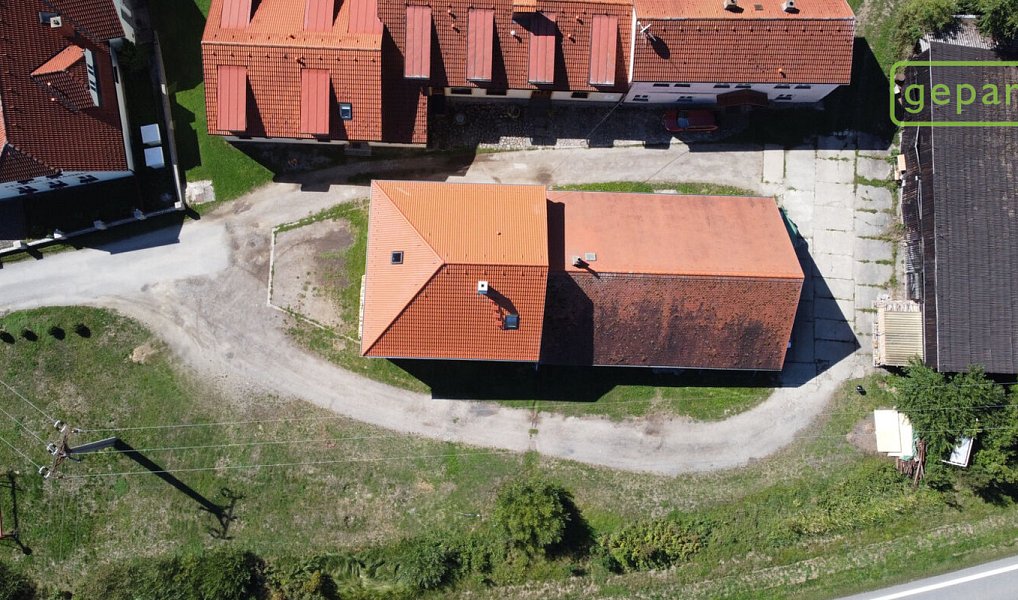 Prodej komerčního objektu (jiného typu) 270 m², Český Krumlov – náhled fotky 6