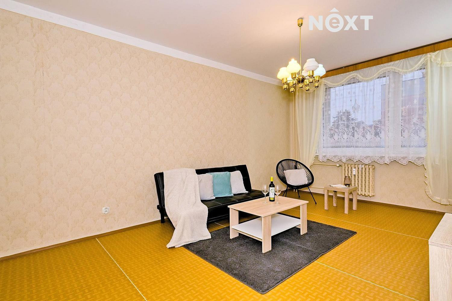 Prodej bytu 3+1 72 m² — photo 2
