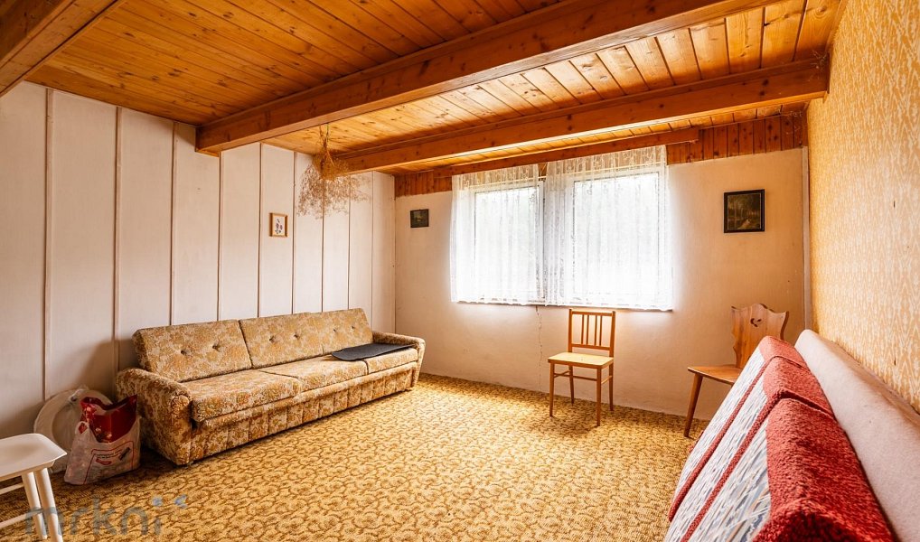 Prodej chaty/chalupy 160 m² s pozemkem 1 504 m², Hraběšice – náhled fotky 14