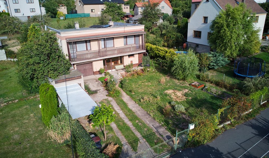 Prodej domu 240 m² s pozemkem 449 m², Velká Polom – fotka 1 z 23