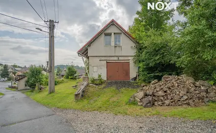 Prodej domu 193 m² s pozemkem 571 m², Kosov, okres Šumperk