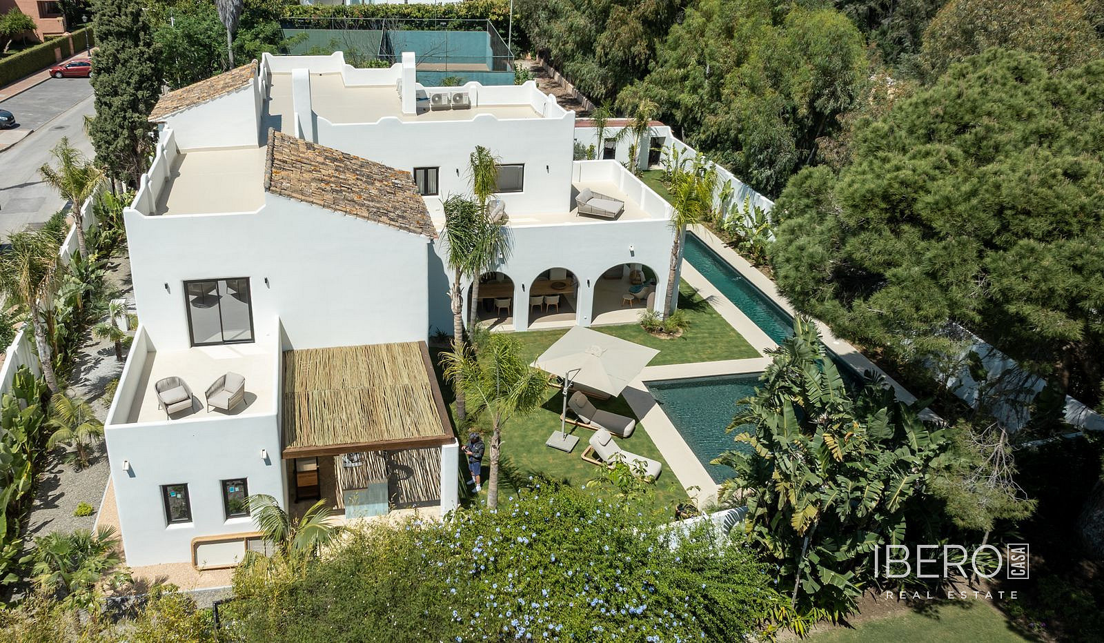 Prodej domu 660 m² s pozemkem 1 132 m² - Vista 6
