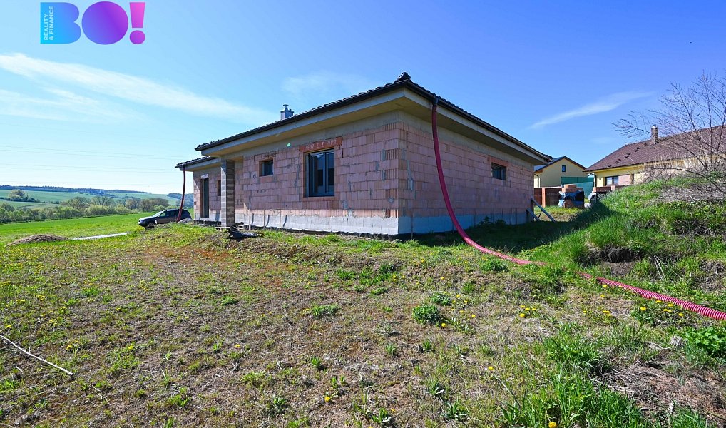 Prodej domu 158 m² s pozemkem 864 m², Medlovice – náhled fotky 42