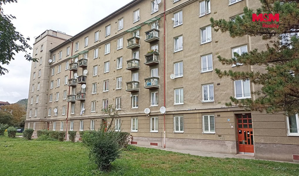 Prodej bytu 3+1 79 m², Most – náhled fotky 10