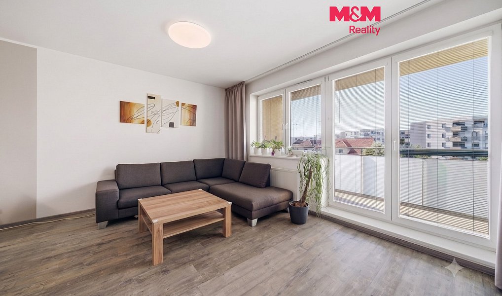Prodej bytu 3+kk 75 m², Olomouc – fotka 1 z 16