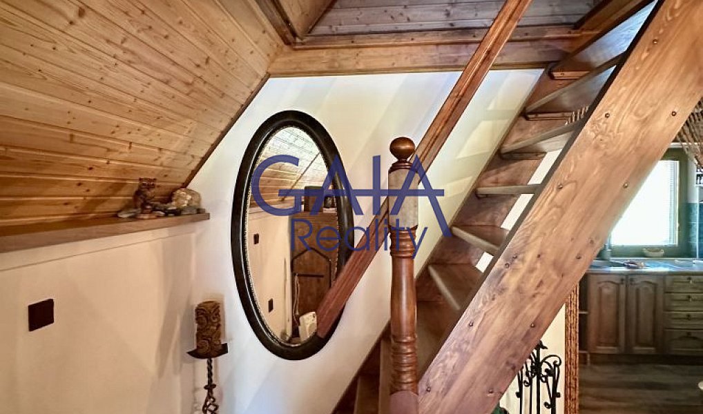 Prodej chaty/chalupy 120 m² s pozemkem 1 088 m², Vřesovice – náhled fotky 10