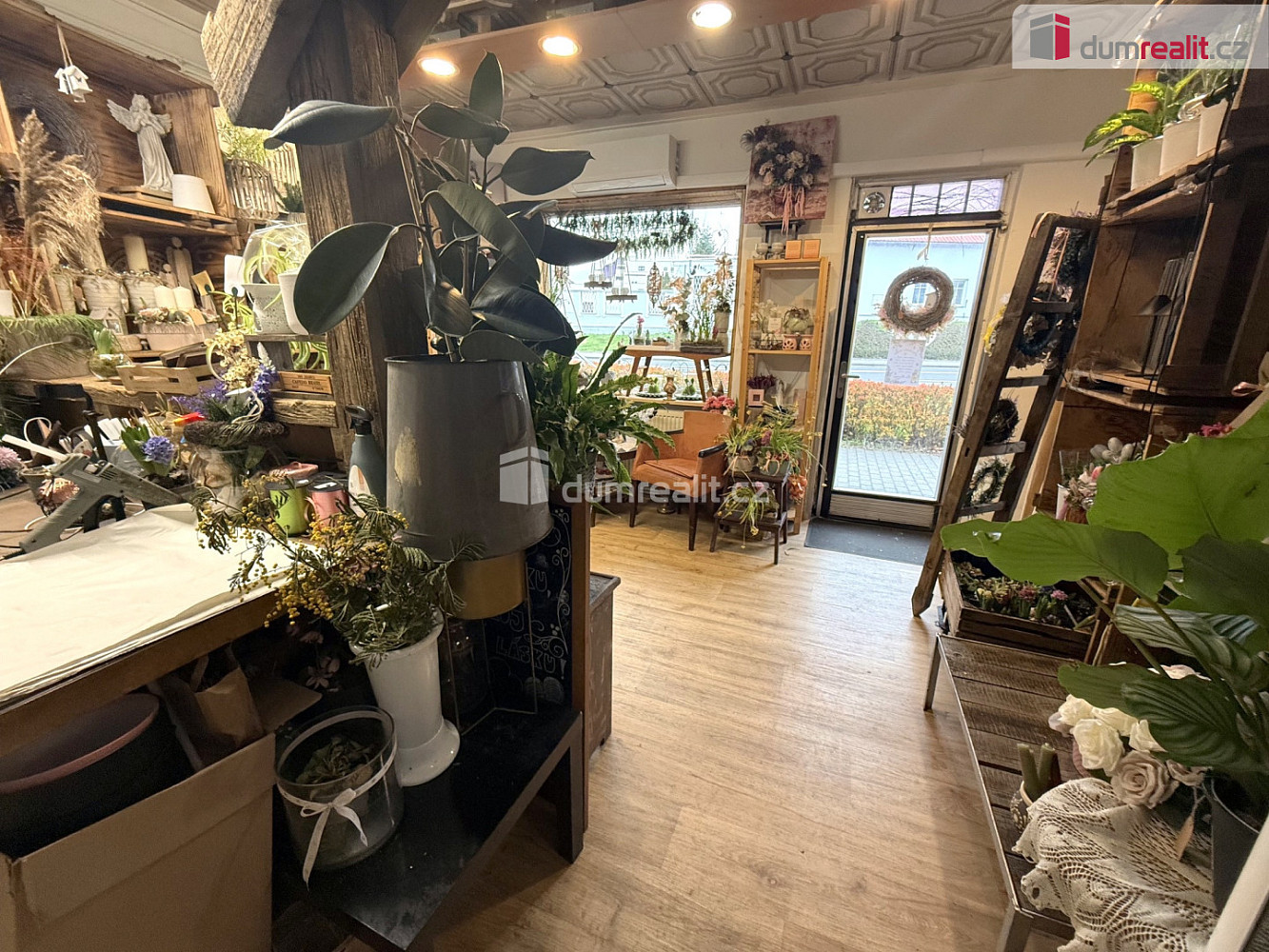 Pronájem obchodních prostor 23 m² — photo 3