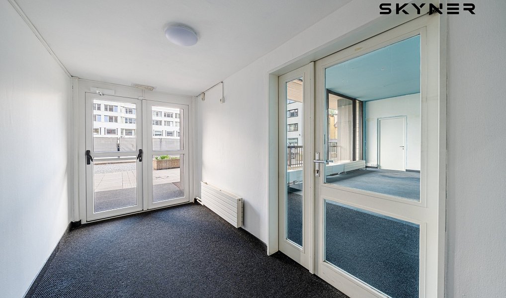 Pronájem kanceláře 87 m², Ústí nad Labem – náhled fotky 9
